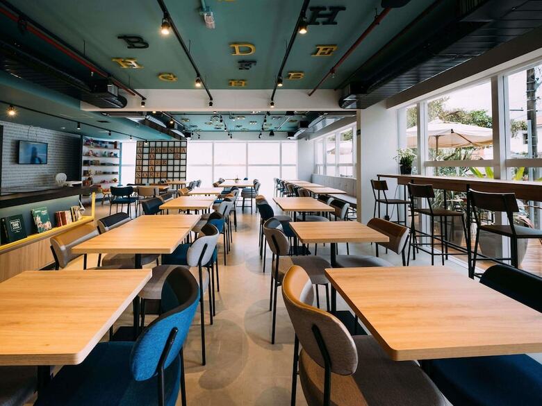 Hotel Ibis Styles Po�os De Caldas