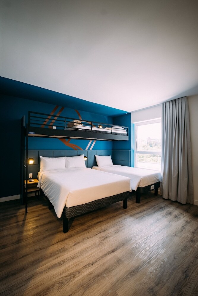 Hotel Ibis Styles Po�os De Caldas