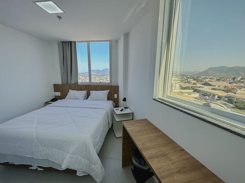 Hotel Go Inn Aracruz