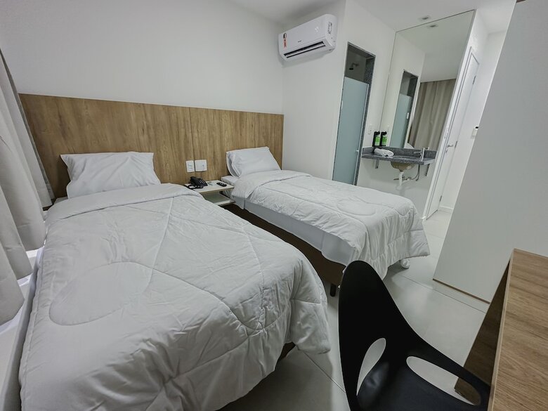 Hotel Go Inn Aracruz