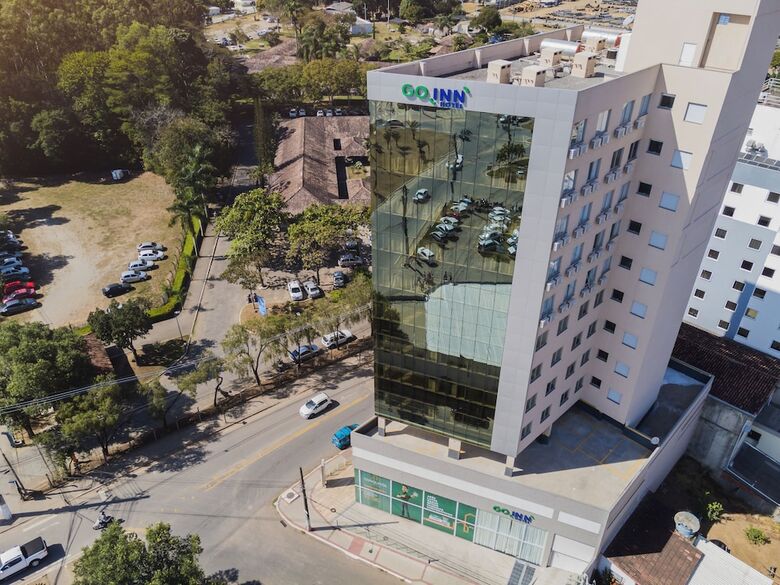 Hotel Go Inn Aracruz