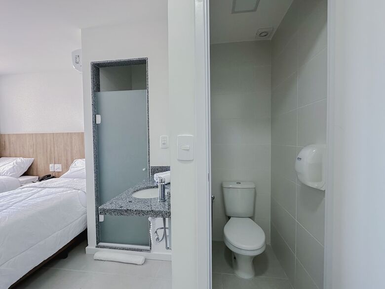 Hotel Go Inn Aracruz
