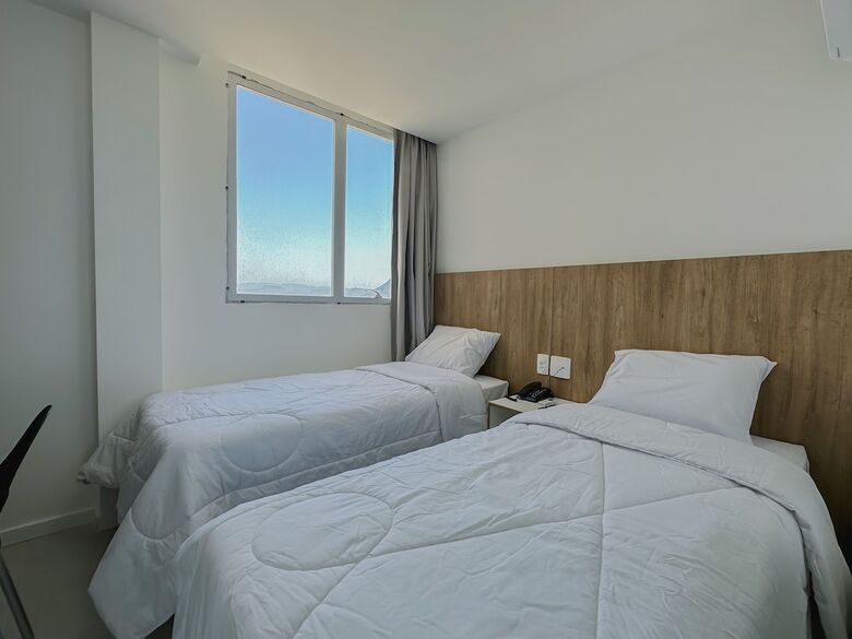 Hotel Go Inn Aracruz