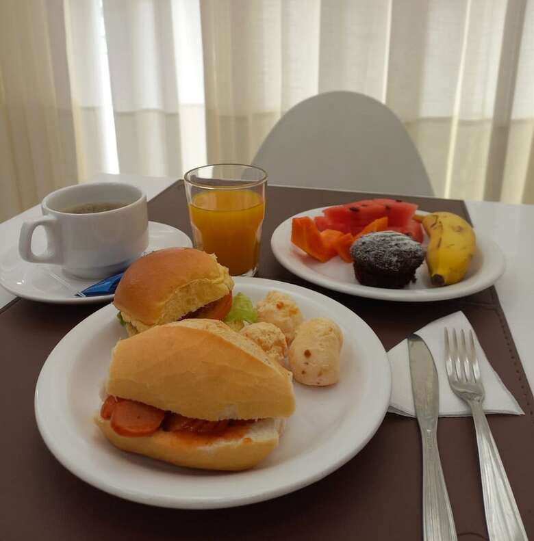 Hotel Go Inn Aracruz