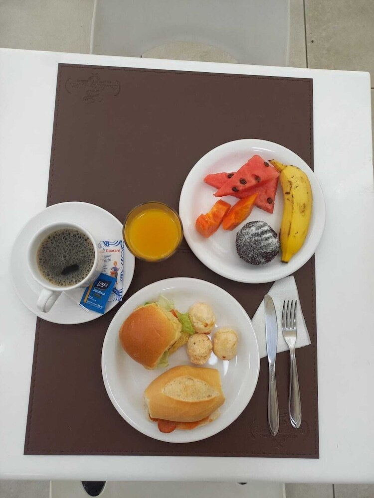Hotel Go Inn Aracruz