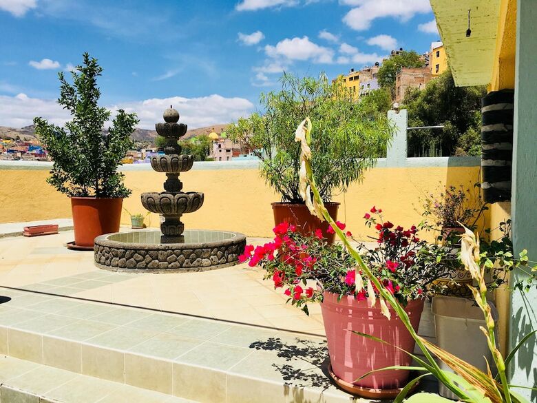 Hotel Casona Del Vizconde