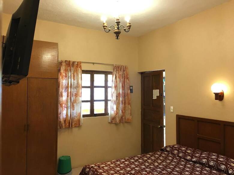 Hotel Casona Del Vizconde