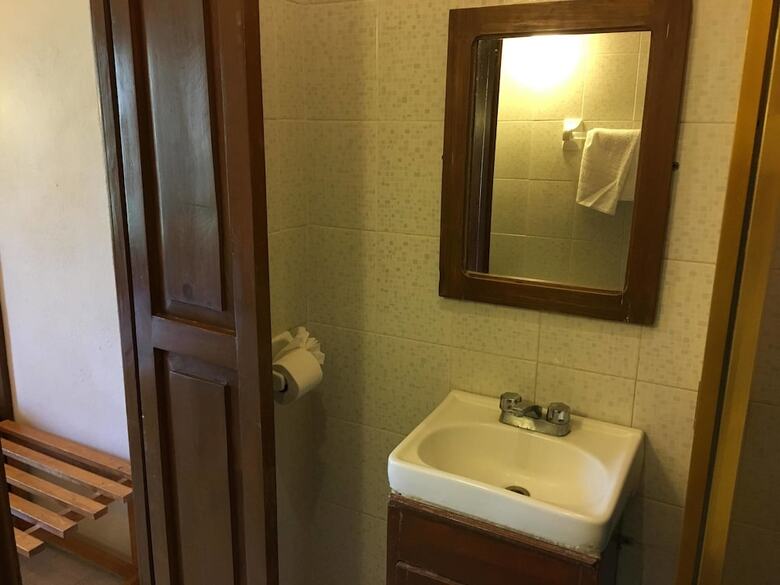 Hotel Casona Del Vizconde