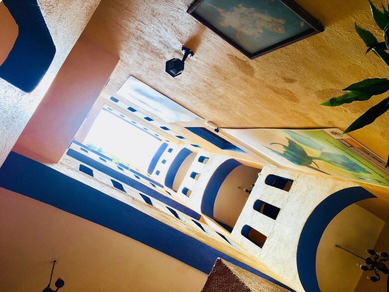 Hotel Casona Del Vizconde