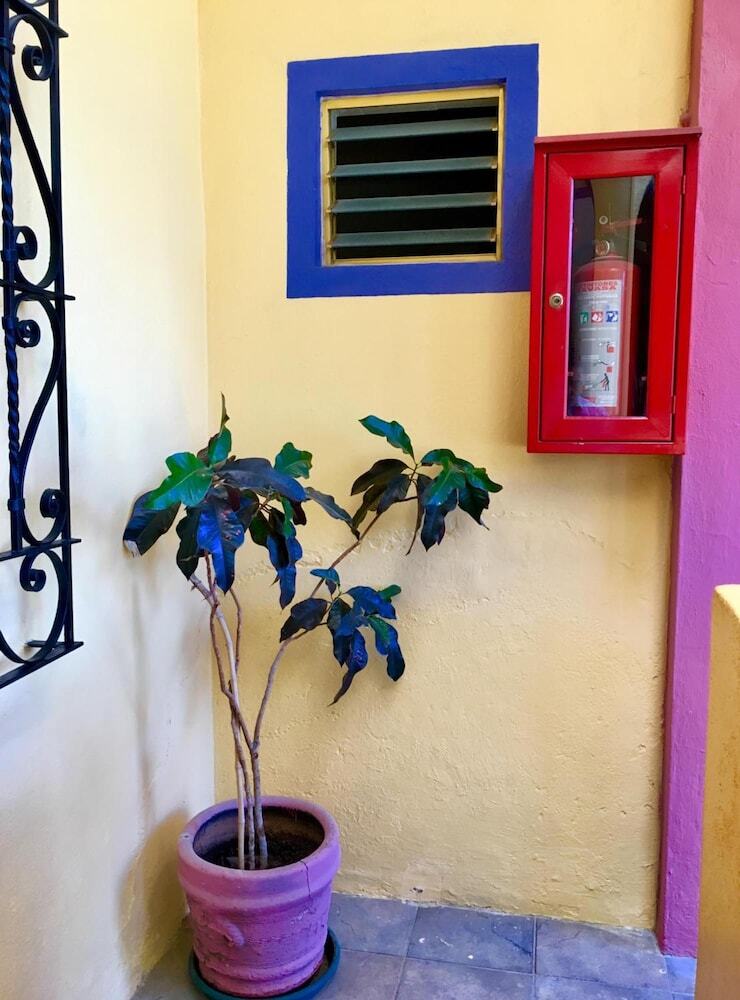 Hotel Casona Del Vizconde