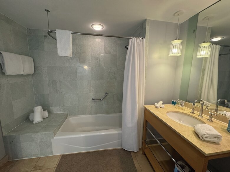 Aparthotel Marenas Beach Resort