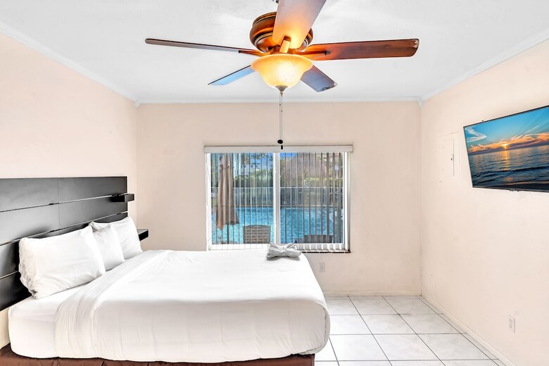 Hotel The Oasis