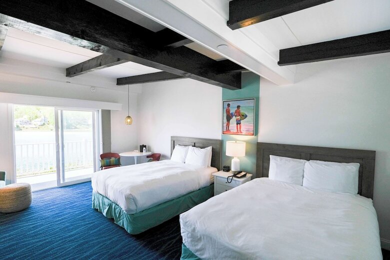 Norseman Resort