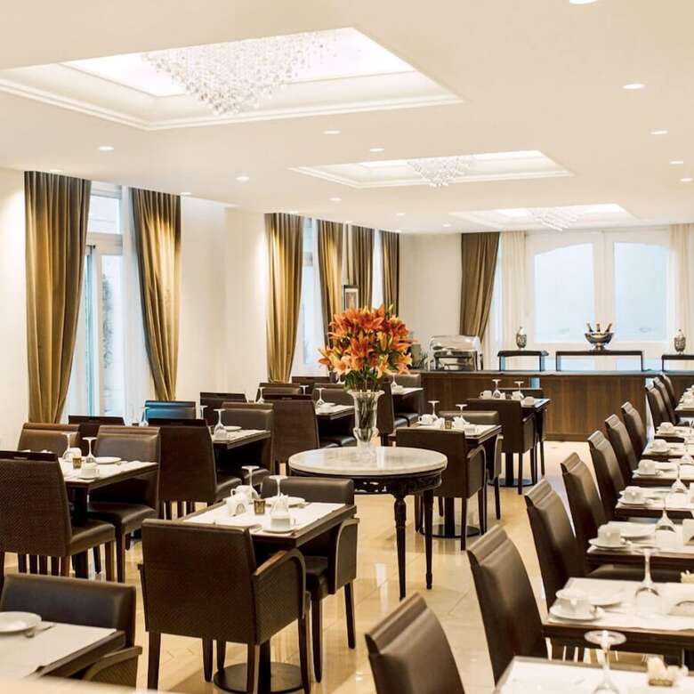 Hotel Carat Apart Boutique