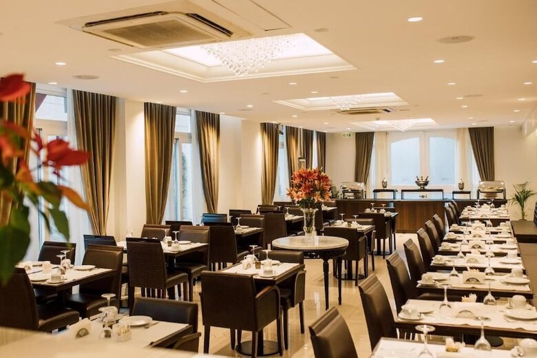 Hotel Carat Apart Boutique