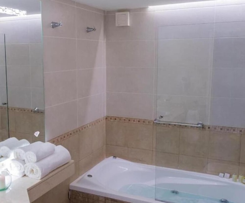 Hotel Carat Apart Boutique