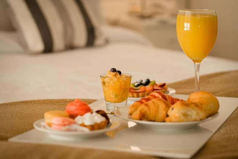 Hotel Carat Apart Boutique