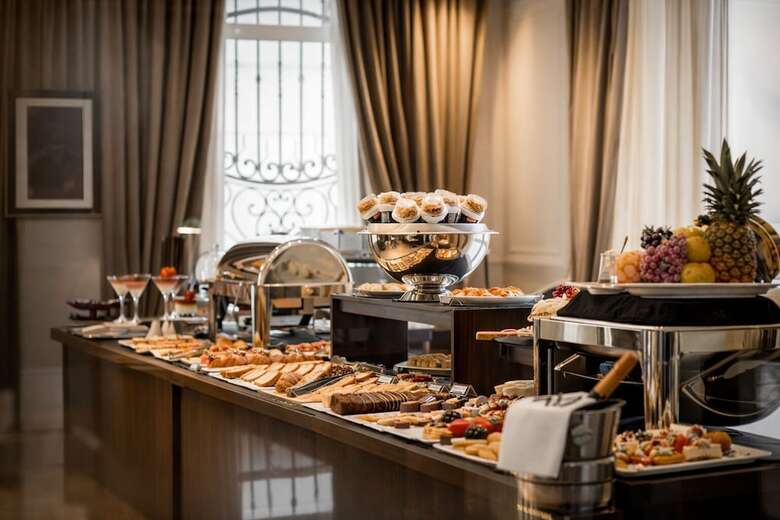 Hotel Carat Apart Boutique