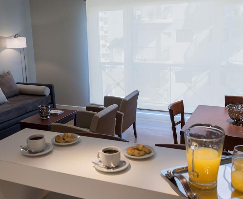 Hotel Carat Apart Boutique