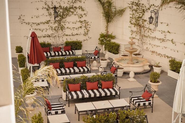 Hotel Carat Apart Boutique