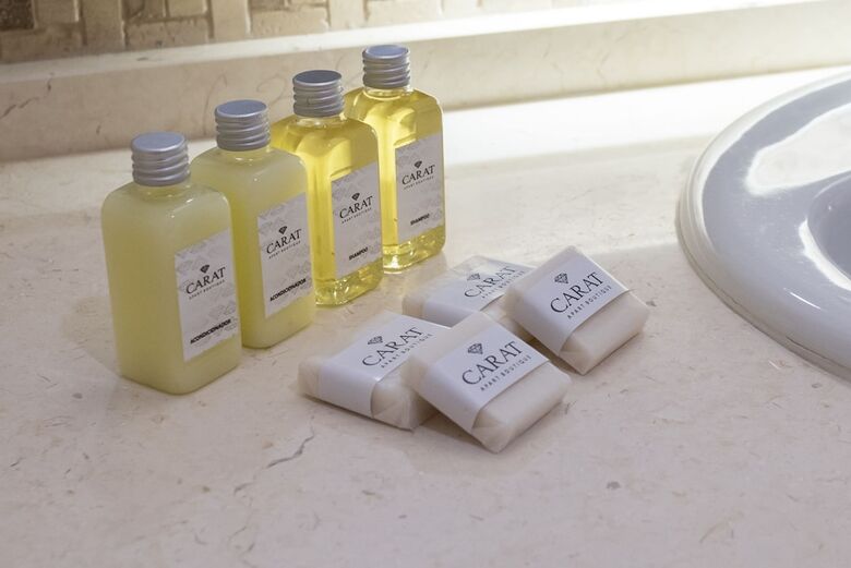 Hotel Carat Apart Boutique
