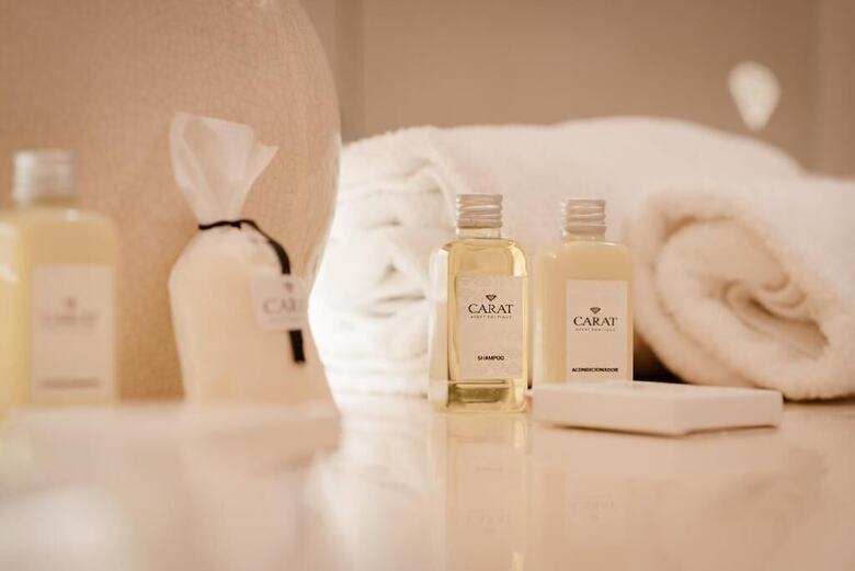 Hotel Carat Apart Boutique