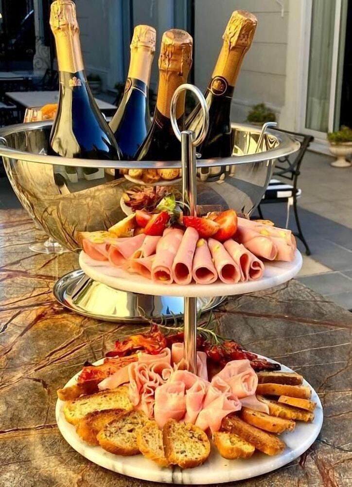 Hotel Carat Apart Boutique