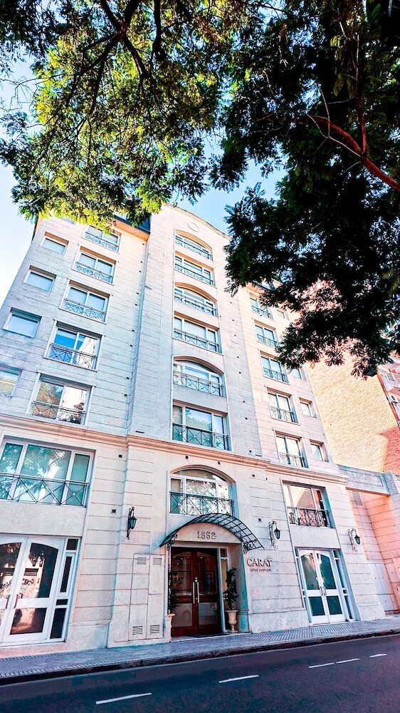 Hotel Carat Apart Boutique