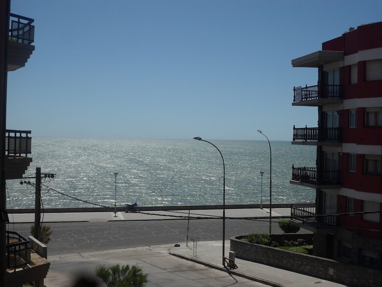 Apartamentos Edificio �nico