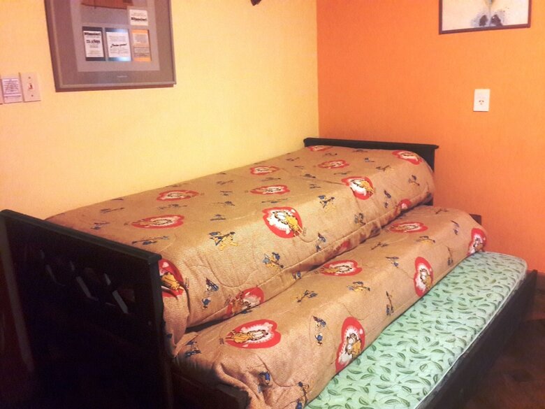 Apartamentos Edificio �nico