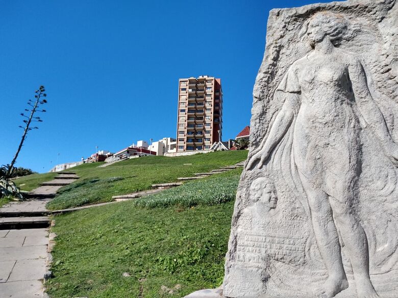 Apartamentos Edificio �nico