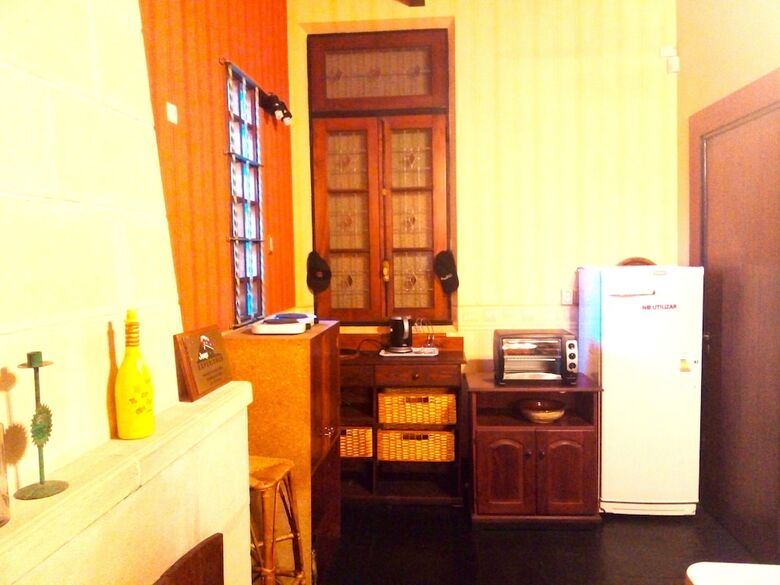 Apartamentos Edificio �nico