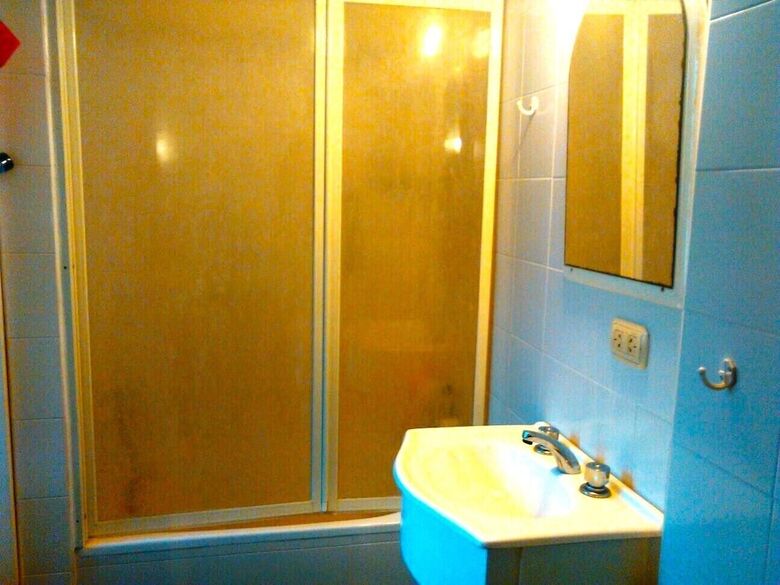 Apartamentos Edificio �nico