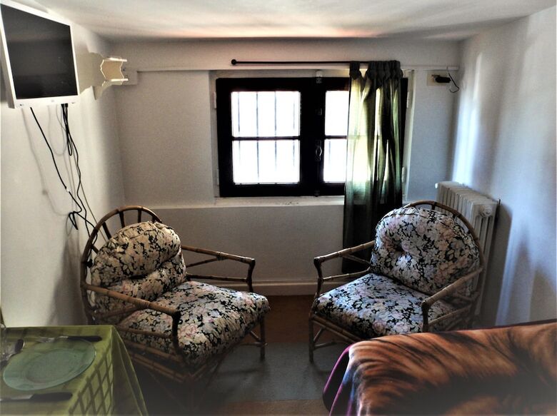 Apartamentos Edificio �nico