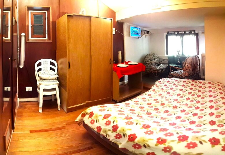 Apartamentos Edificio �nico