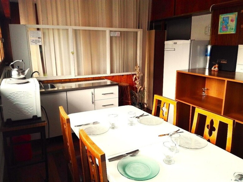 Apartamentos Edificio �nico