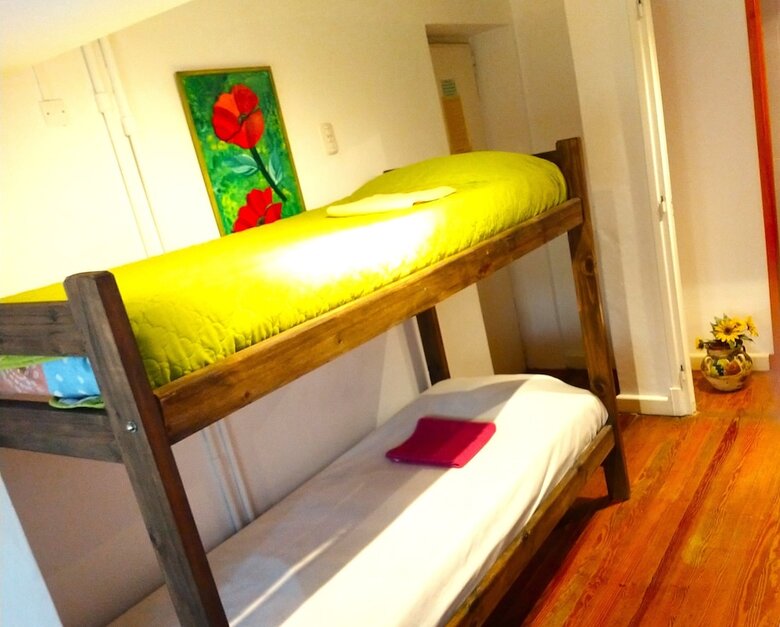 Apartamentos Edificio �nico