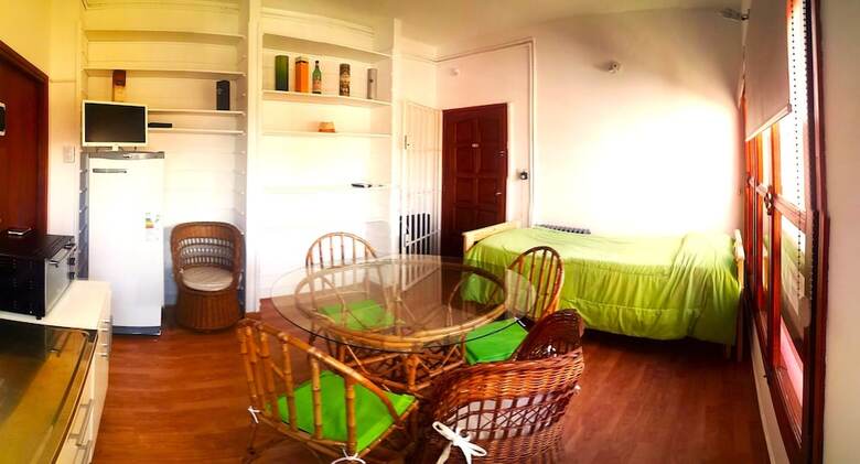 Apartamentos Edificio �nico