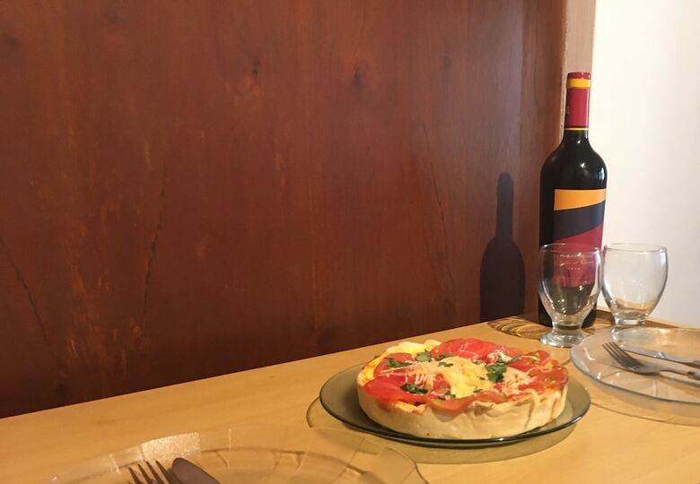 Apartamentos Edificio �nico