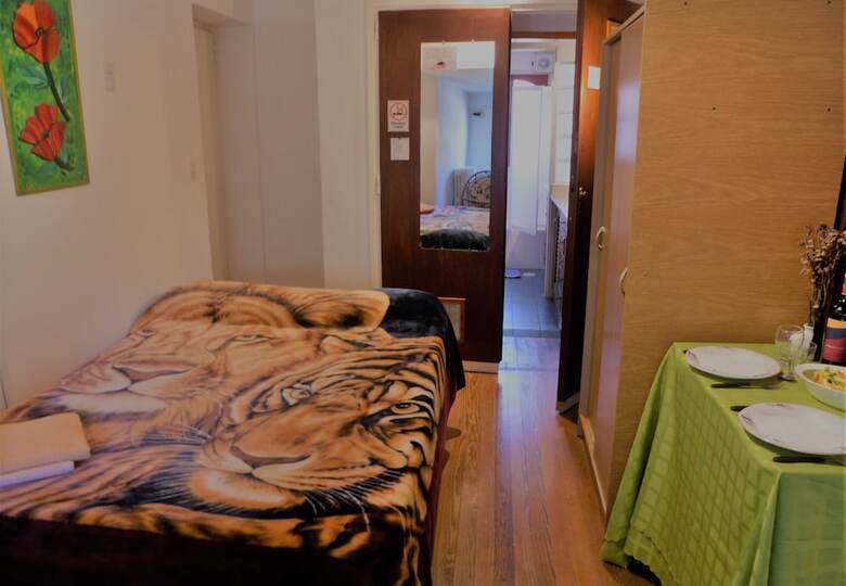 Apartamentos Edificio �nico