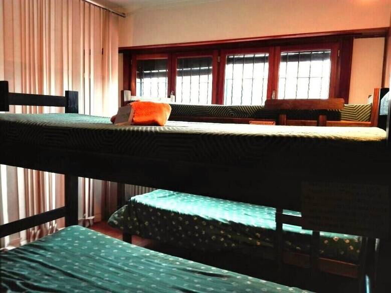 Apartamentos Edificio �nico