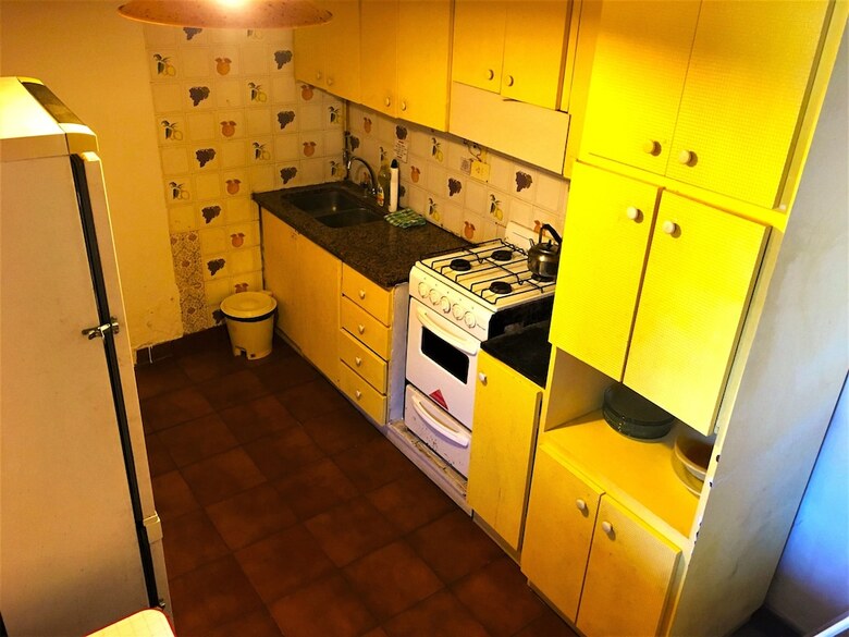 Apartamentos Edificio �nico