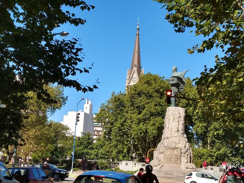 Apartamentos Edificio �nico
