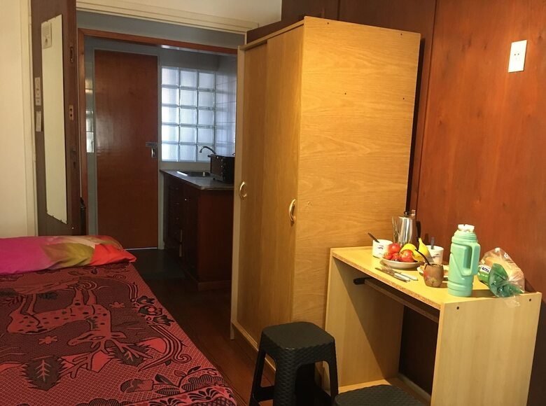 Apartamentos Edificio �nico