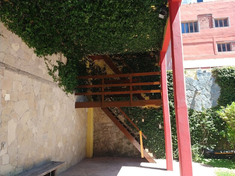 Apartamentos Edificio �nico
