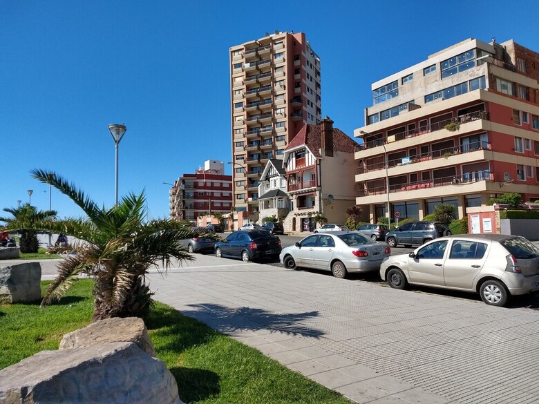 Apartamentos Edificio �nico