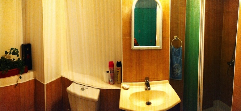 Apartamentos Edificio �nico