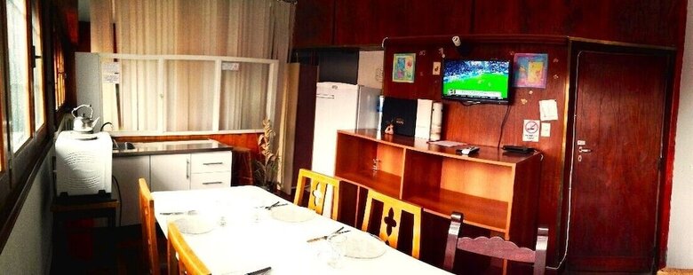 Apartamentos Edificio �nico