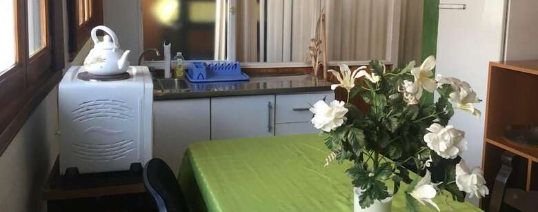 Apartamentos Edificio �nico