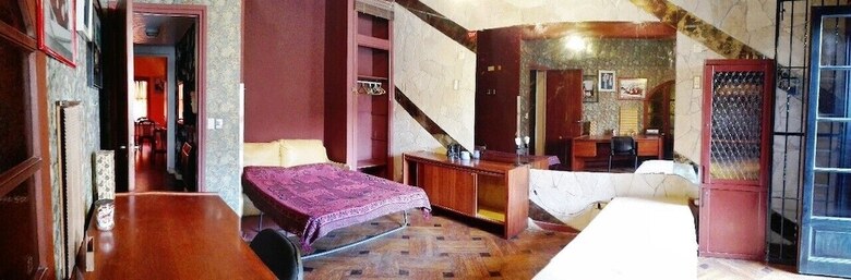 Apartamentos Edificio �nico